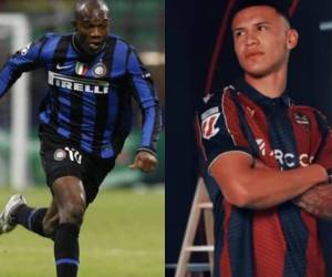 El volante del Levante, Kervin Arriaga, se ha metido entre los jugadores hondureños que han tenido un gran valor monetario en el mercado.