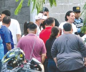 Varios cholomeños denunciaron la nueva estafa en el inicio de esta Semana Santa.