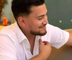 El joven soportó por cuatro días en unidad de cuidados intensivos hasta que su cuerpo ya no resistió.