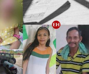 Un sangriento hecho mantiene consternada a la comunidad de San Juan, en San Luis, Santa Bárbara, luego de que un hombre matara -a machetazos- a su compañera de hogar y a su hija, una pequeña bebé. A continuación te contamos todo lo que sabemos al respecto.