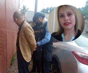 Las autoridades aseguran que el individuo llevaba años planeando la muerte de su compañera de hogar.