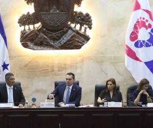 Durante la sesión de este martes se propuso analizar el tema de los impuestos en los combustibles.