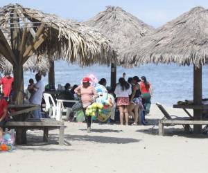 La Semana Santa representa una oportunidad importante para los comerciantes, microempresarios y medianas empresas del sector turístico para generar ingresos.