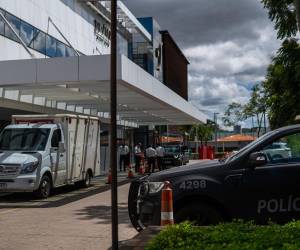 Jair Bolsonaro se somete a nueva cirugía para tratar crisis de hipo