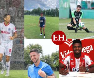 El Torneo Apertura 2022 de la Liga Nacional está a la vuelta de la esquina y los 10 clubes de la primera división ya tienen todo listo para disputar un campeonato que promete estar lleno de muchas emociones. En los meses previos, los clubes del máximo circuito han reforzado sus planteles con futbolistas extranjeros, dentro de los cuales destacan muchos sudamericanos, europeos y hasta africanos.