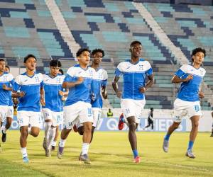 La Bicolor ganó por marcador de 4-2 en su debut ante Guayana.