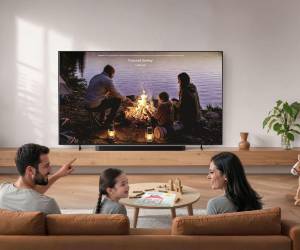 La nueva línea de televisores 2026 para Centroamérica y el Caribe busca transformar la experiencia de entretenimiento en el hogar.