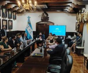 El Ministerio Público presentó un requerimiento fiscal contra los diputados de la extinta Comisión Permanente por 21 delitos.