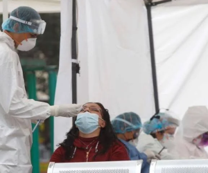 Las autoridades sanitarias indicaron que dispone de pruebas de laboratorio para detectar ambos virus a nivel nacional.