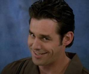 El intérprete alcanzó la fama internacional por su participación en las siete temporadas de 'Buffy the Vampire Slayer' (1997-2003).