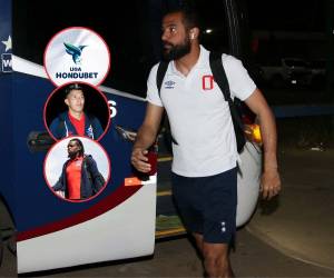 El exseleccionado nacional analizó el empate ante Potros y la salida de jugadores en medio del torneo.