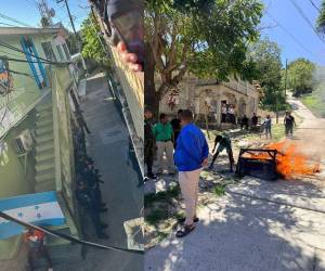 La repetición de elecciones a nivel municipal en Guanaja ha sido un fracaso; la alcaldía permanece tomada por militantes del PL.