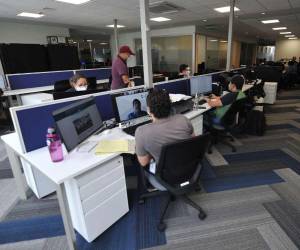 El acuerdo llega luego de varias reuniones y jornadas de negociación en las que se discutieron las condiciones salariales.