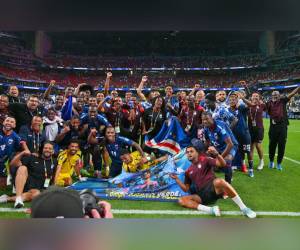 Cabo Verde se marchó con la frente en alto tras su impresionante actuación en la Copa Mundial de la FIFA 2026, siendo un rival díficil ante campeones mundiales como Uruguay, España y Argentina.