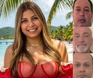Dereck McNeil, testigo protegido en el caso de Angie Peña, hizo revelaciones sobre los Deltas Team, grupo relacionado con la desaparación de la joven. ¿Quiénes son ellos?