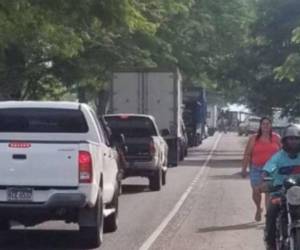 Los ganaderos aseguran que no cesarán hasta ser escuchados y su petición obtenga una respuesta.