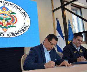 Con apoyo internacional, Tegucigalpa implementa acciones para reducir siniestros viales y fortalecer la cultura de respeto en las calles.