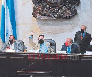 Mientras no se deroguen estas legislaciones será sumamente difícil luchar y combatir la corrupción en Honduras.