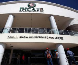 El ente fiscalizador investiga la comisión del delito.