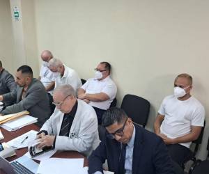 Las investigaciones relacionan a la estructura con actividades de tráfico de drogas y armas.