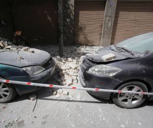 Después del terremoto de 4.7, en Granada ya se habían reportado sismos de menor magnitud en diferentes sectores.