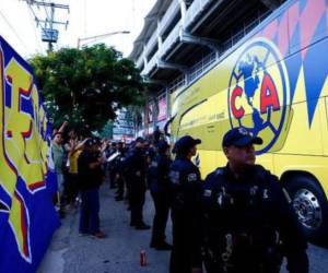 Mientras el joven futbolista se abre camino en el equipo América de México, su papá ahora le toca enfrentar la justicia por haber cometido un grave delito