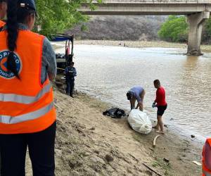 Equipos de socorro y autoridades mantienen operativos en carreteras y balnearios durante el retorno de Semana Santa 2026.