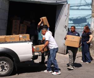 23 años de compromiso, 10 mil cuadernos y un mismo objetivo: que cada niño hondureño pueda soñar, aprender y construir su propio futuro.