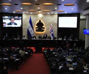 La comisión recomienda la <b>destitución de los cuatro altos funcionarios</b>, tras determinar presunta responsabilidad política en su actuación durante los procesos electorales de 2025.