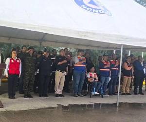 El informe de Conapremm contabilizó dos fallecimientos por ahogamiento y uno en un accidente vial.