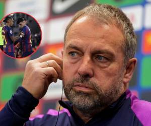 Barcelona es actual líder del torneo con 4 puntos de diferencia sobre el Real Madrid.