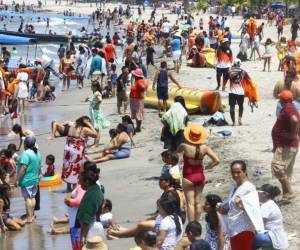 El Feriado Morazánico 2026 está cada vez más cerca y miles de hondureños se preparan para salir de sus ciudades, visitar familiares o conocer algunos de los destinos turísticos que ofrece el país.