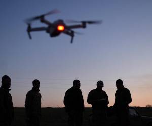 Fuentes citan posible vinculación de Irán, en medio de la escalada regional y la operación “Promesa Verdadera 4”.