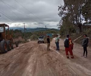 Con proyectos de tecnificación agrícola y rutas de acceso, la comuna busca fortalecer las aldeas, de donde proviene el 85% de los alimentos que abastecen la capital.