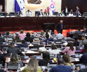 El Congreso Nacional aprueba la Ley de Reactivación Económica y Desarrollo Humano, que busca fortalecer la economía y la estabilidad del Estado.