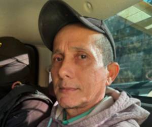 Mario Flores era uno de los fugitivos hondureños más buscados por el FBI.