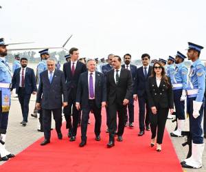 Irán condicionó el inicio de las conversaciones a que Washington aceptase sus precondiciones, centradas en la inclusión del Líbano en el alto el fuego y la liberación de activos financieros.