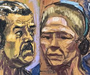 El depuesto presidente venezolano, Nicolás Maduro, y su esposa, Cilia Flores, resultaron heridos mientras huían de las fuerzas estadounidenses que intentaban arrestarlos, informó la cadena CNN. Esto se sabe sobre su estado actual: