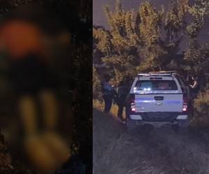 Un violento ataque armado ocurrido la noce de este martes 30 de junio en la colonia Lomas de Buenos Aires, en La Ceiba, Atlántida, terminó con la vida de dos jóvenes que posteriormente fueron identificados por las autoridades como hermanos.
