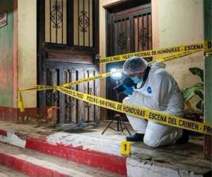 No hay capturas y las investigaciones continúan.