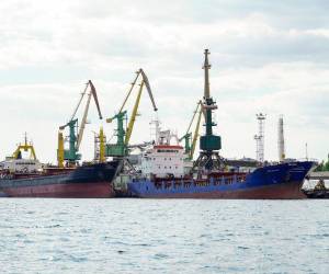 El convenio sellado en Estambul es el primer gran acuerdo entre las partes en conflicto desde que comenzó el 24 de febrero la invasión rusa.