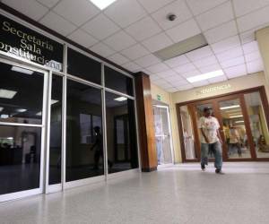 Los cinco magistrados de la Sala Constitucional de la CSJ deberán conocer el recurso de amparo interpuesto a favor del presidenciable nacionalista, Nasry Tito Asfura.