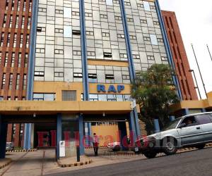 Los afiliados al RAP con aportaciones al fondo histórico de vivienda pueden acceder a los préstamos Rapifácil.