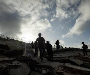 Estados Unidos fue el primer gobierno en anunciar la disponibilidad de fondos para responder a la emergencia, señaló el coordinador residente y humanitario de la ONU para Venezuela, Gianluca Rampolla.