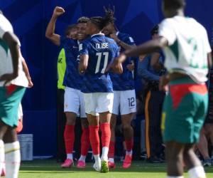 Francia ha demostrado que es fuerte candidato al título en el Mundial 2026.