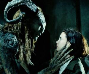 El laberinto del fauno, la fantasía de Guillermo del Toro cumple 20 años