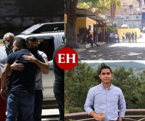 Una investigación profunda exigen los familiares de Jairo Martínez, el joven que falleció el domingo -11 de septiembre- durante un entrenamiento en la Academia Nacional de Policía (ANAPO) .