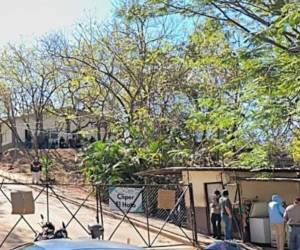 Según información preliminar, el hombre comenzó a presentar múltiples complicaciones de salud cuando se encontraba al volante.