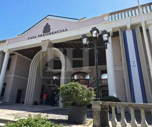 El presidente Nasry Asfura Asfura instala primer Consejo de Ministros.