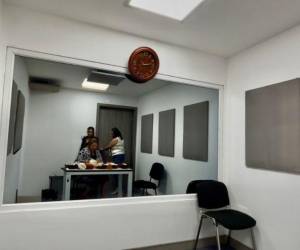 Advierten que el 85% de las Cámaras Gesell en Honduras presentan limitaciones de infraestructura, lo que restringe la atención especializada a víctimas de delitos.